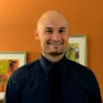 Benjamin Usleman - Optometrist in Chandler, AZ