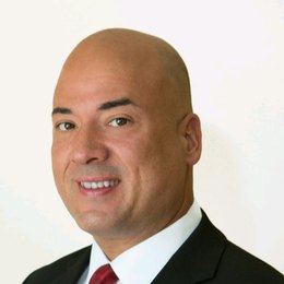 Luciano Cruz - Broker Associate in Schererville, IN