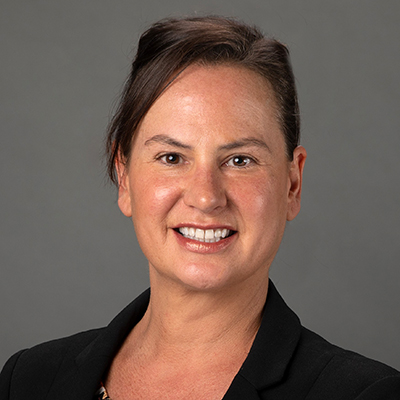 Mia Jennings - Optometrist in Colorado Springs, CO