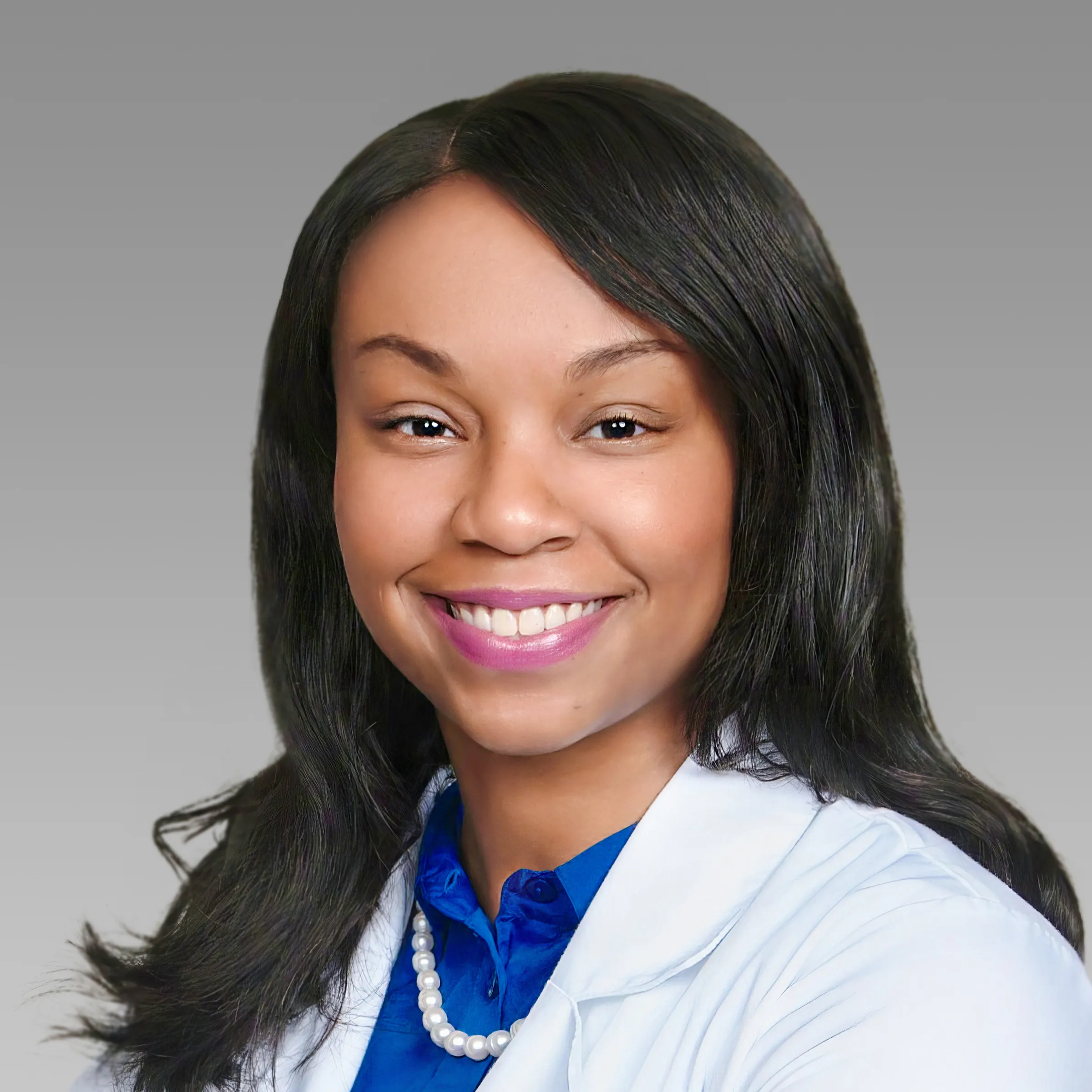 Evelyn Ashley Dearing - Optometrist in Washington, DC