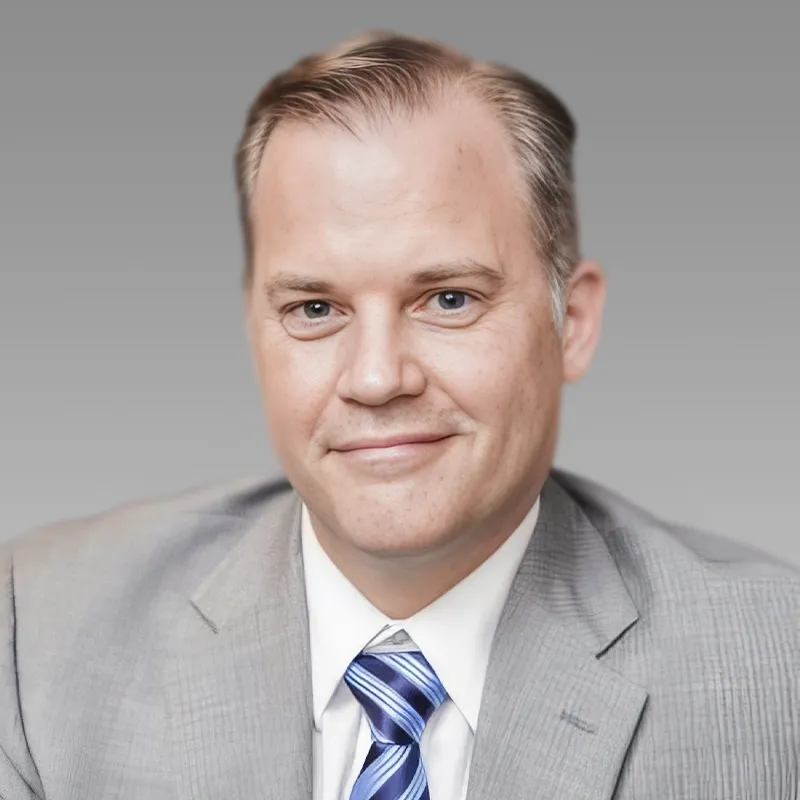 Peter Cass - Optometrist in Beaumont, TX