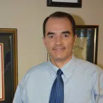 Anthony Jay Spencer - Optometrist in Lubbock, TX