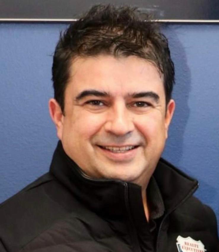 Armando Sanchez - Realtor in Eagle Pass, TX