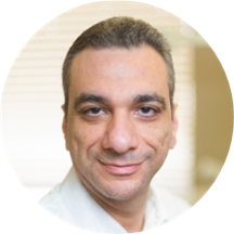Jack Bourklian - Dentist in Rancho Cucamonga, CA