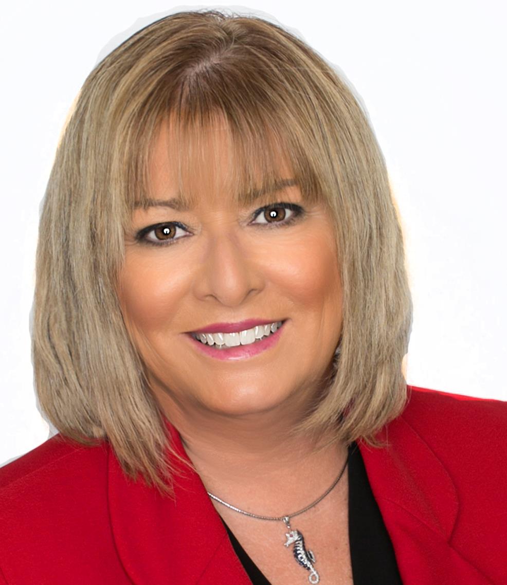 Anita G. Hiles - realtor in Jacksonville, FL