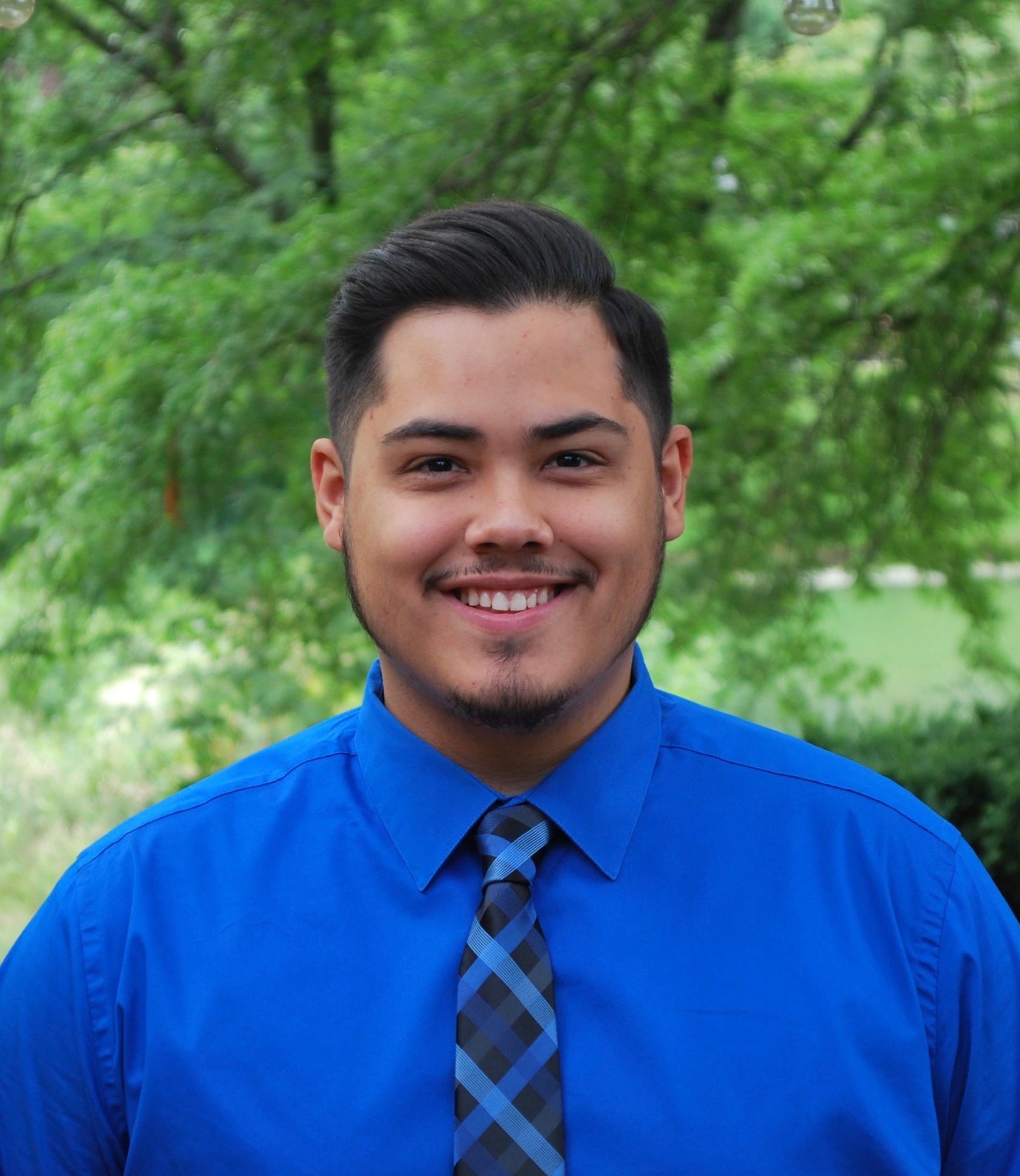Eddie Andersen - Realtor in Darien, IL