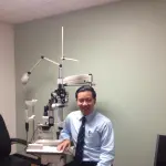 Michael Vathanasaynee - Optometrist in North Las Vegas, NV