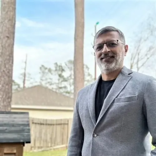 Asim Sultan Sundrani - Dentist in Cypress, TX
