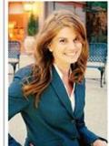Melanie Jade Denton - Optometrist in Salisbury, NC