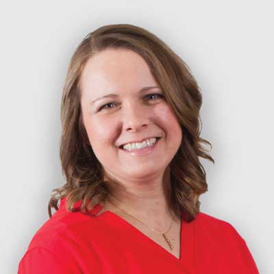 Anna Malikowski - Optometrist in Sartell, MN