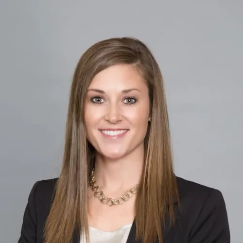 Mallory F. Toney - Dentist in Cordova, TN