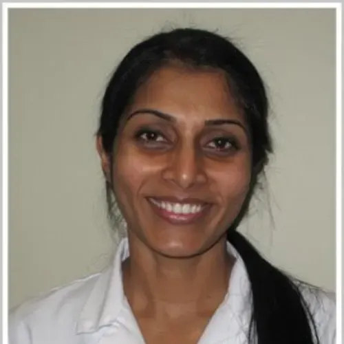 Swati Vellanki - Dentist in Fredericksburg, VA