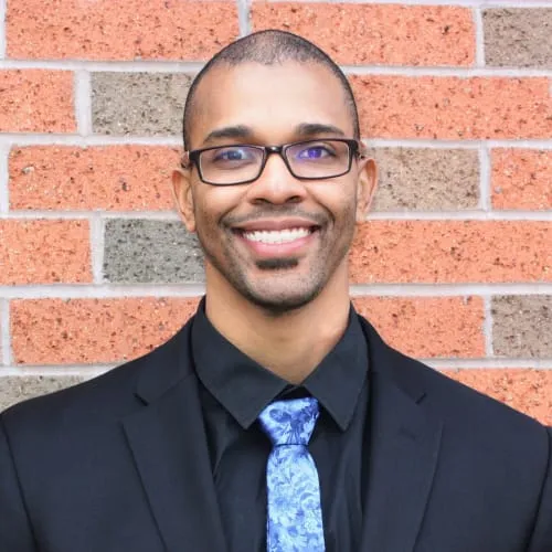 Tadarrol A. Johnson - Dentist in Arnold, MO