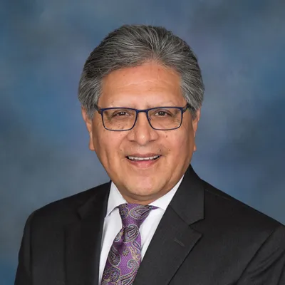 Jesse Salazar - Optometrist in Greenville, TX