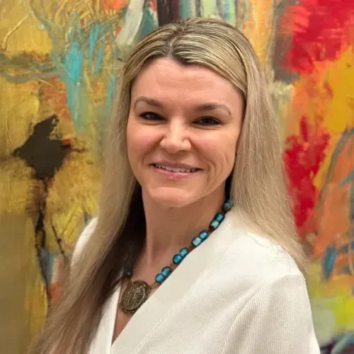 Shelley Joachim - Dentist in Baton Rouge, LA