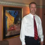 Daniel W Charpentier - Dentist in Chesterfield, MO