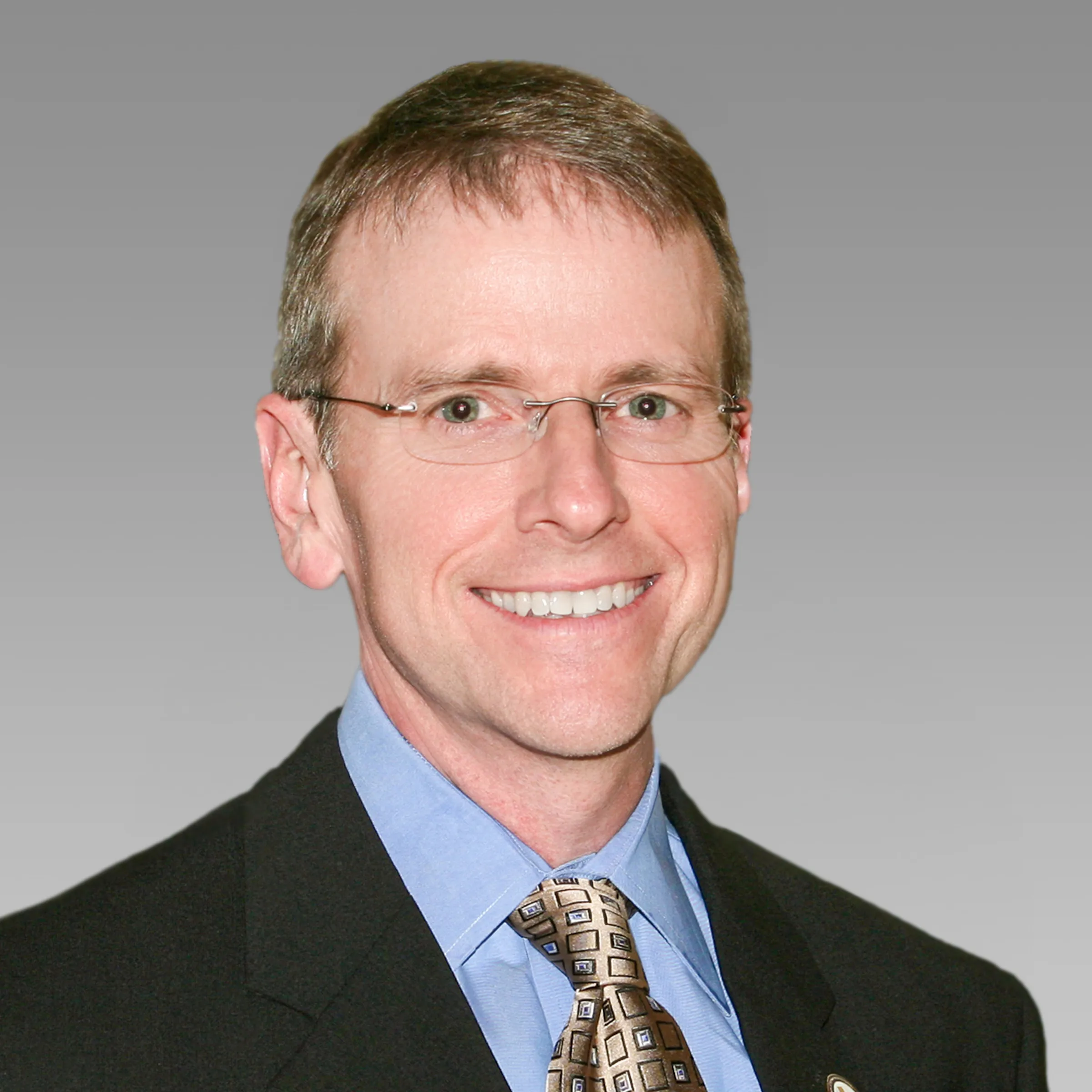 Jeffrey Jones - Optometrist in Longview, TX