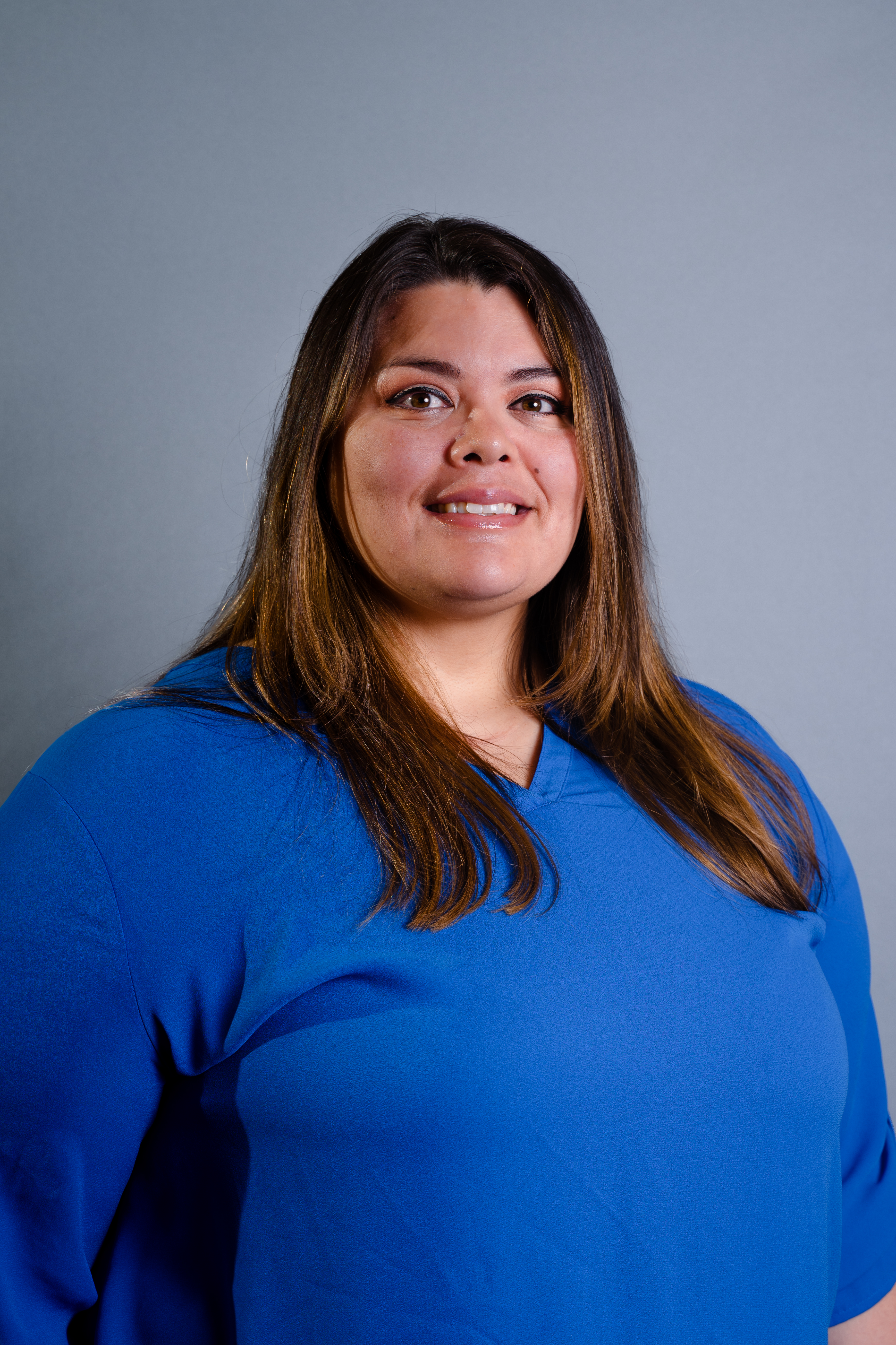 Jessica Saldivar Alvarez - Optometrist in San Antonio, TX