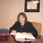 Theresa C Fleming - Optometrist in Pennsville, NJ