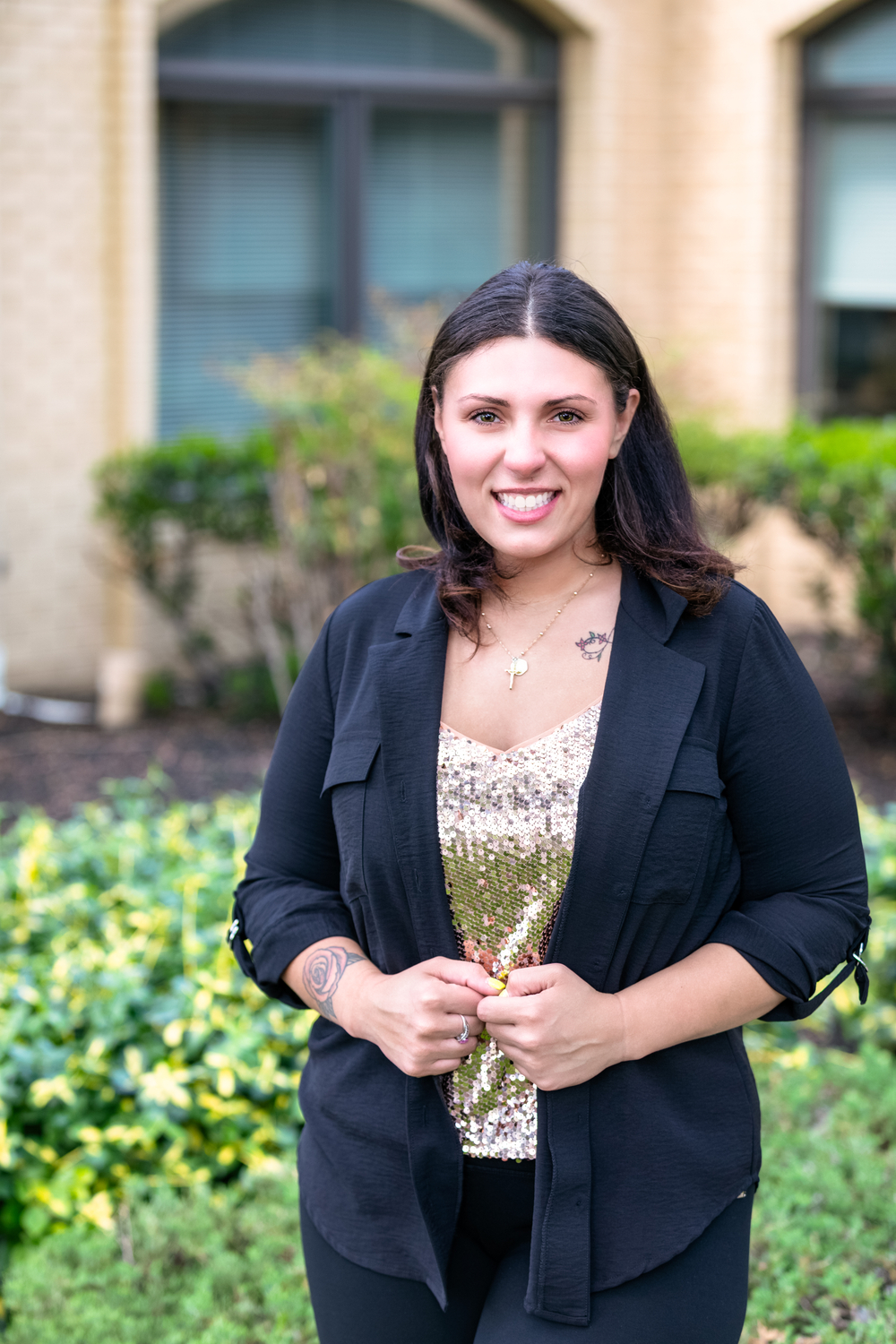 Kaitlyn Lucca - Realtor in Moorestown, NJ