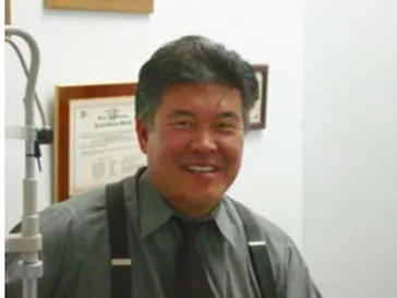 Harold S. Masuda - Optometrist in Montebello, CA