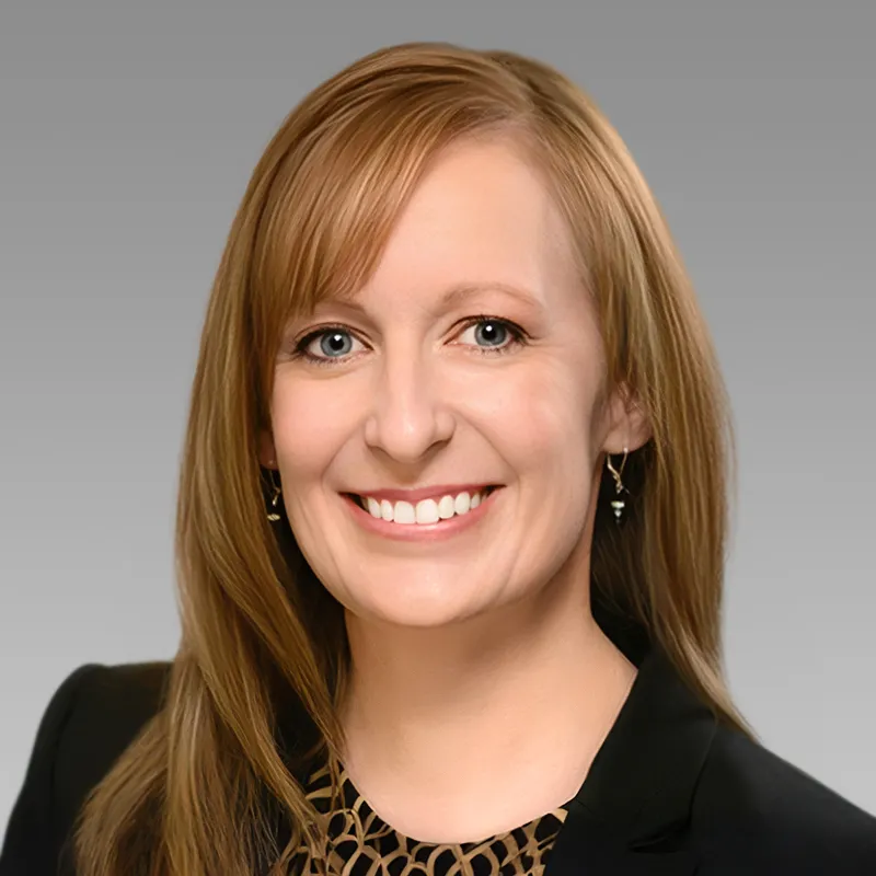 Abbey Flora - Optometrist in Indianapolis, IN