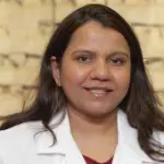 Roshni J Desai - Optometrist in Jersey City, NJ
