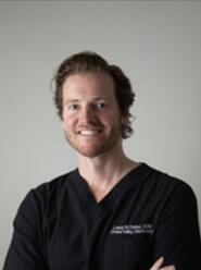 Lance William Dehne - Dentist in Allendale, MI