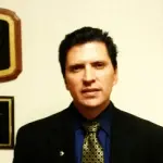 Juan Everardo Cerda - Optometrist in Mcallen, TX