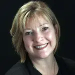 Therese Deschenes - Optometrist in Norristown, PA