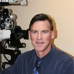 James G Liston - Optometrist in Tucson, AZ