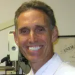 Floyd M Frankel - Optometrist in Lenexa, KS