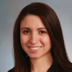 Nicole Marie Sopp - Optometrist in Port Royal, SC
