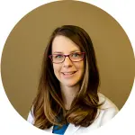 Aubrey Smith Harlan - Optometrist in Hawesville, KY