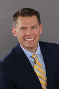 Carl Albert Bahr - Dentist in Kansas City, MO
