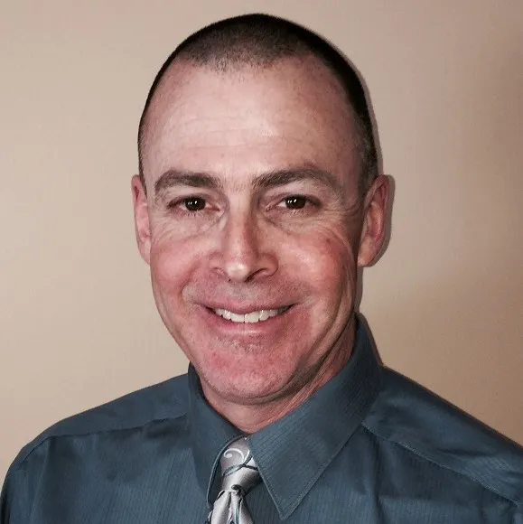 Jeffrey Michael Chadwick - Optometrist in Tawas City, MI