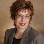 Rebecca C Sparks - Optometrist in Andover, KS