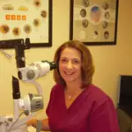 Sheri Lynn Laughinghouse - Optometrist in Jacksonville, NC