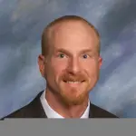 Daniel C Harris - Optometrist in Cincinnati, OH