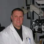 Robert Lionel Lavoie - Optometrist in Albuquerque, NM