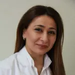 Dina Aleissa - Dentist in Orange, CA