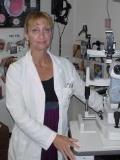 Randi Alison Freed - Optometrist in Secaucus, NJ