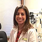 Ashley A Roehl - Optometrist in Algonquin, IL