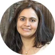 Khushboo N Gandhi - Dentist in Murphy, TX