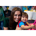 Tanvi Dinesh Mago - Optometrist in Chicago, IL
