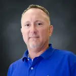 Bret Buren Ford - Optometrist in Kerrville, TX