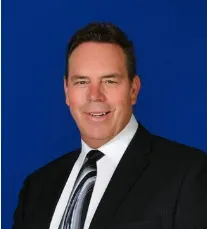 Steven Wayneod Looysen - Optometrist in Jamestown, ND