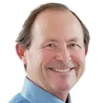 Richard Dean Gurley - Optometrist in Blytheville, AR