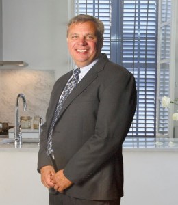 Mark Sotir - Realtor in Darien, IL