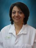 Nahid Afshari - Dentist in Fair Oaks, CA